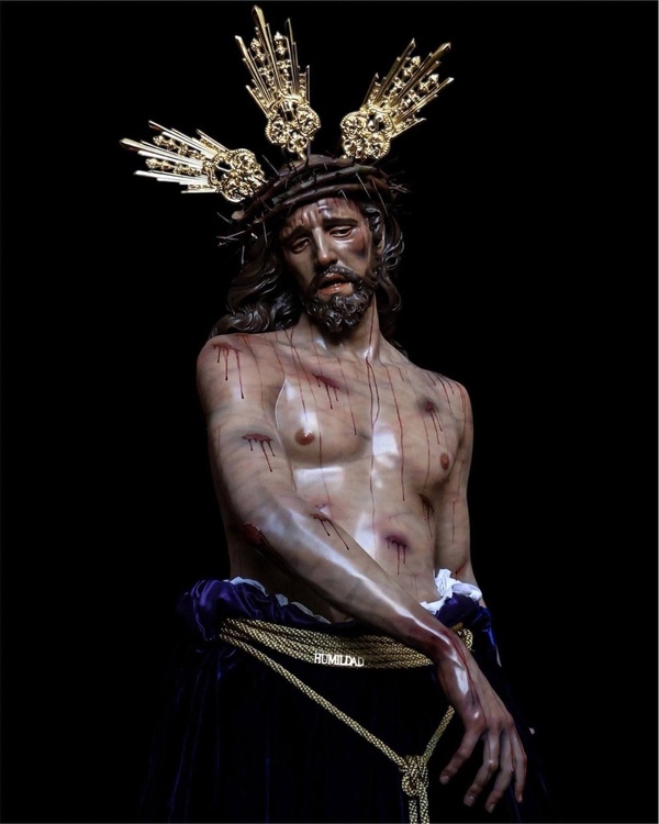 Ntro. Padre Jesús de la Humildad