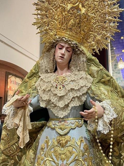 Ntra. Sra. del Rocío